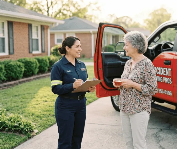 Accident Towing Service Egnar, CO FAQs